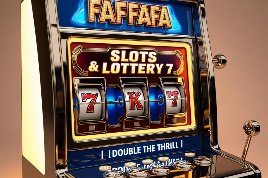 FaFaFa Slots