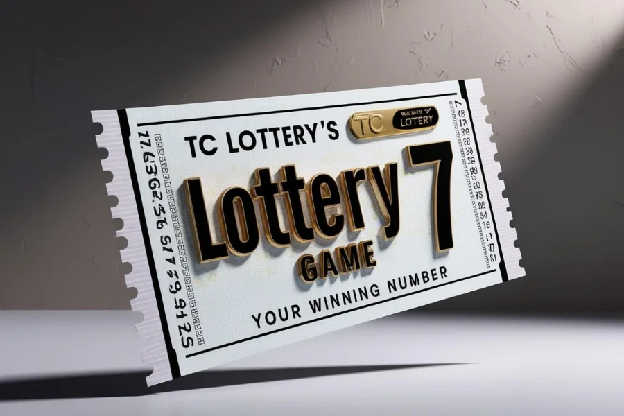 TC Lottery