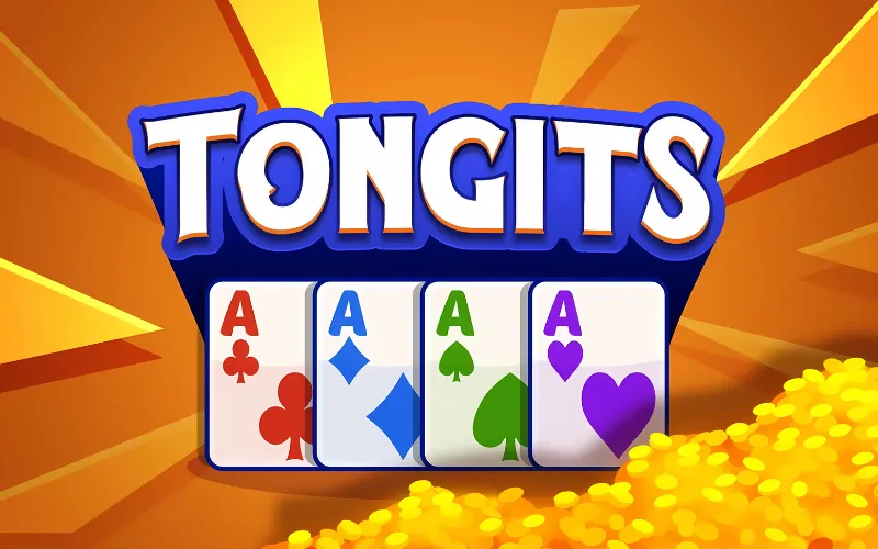 Tongits