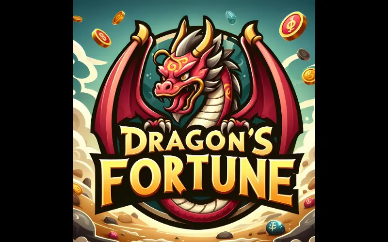 Dragon's Fortune