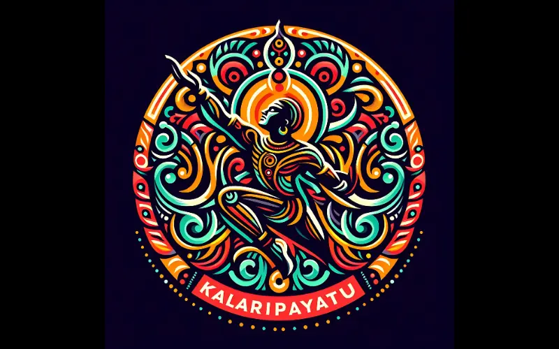 Kalaripayattu