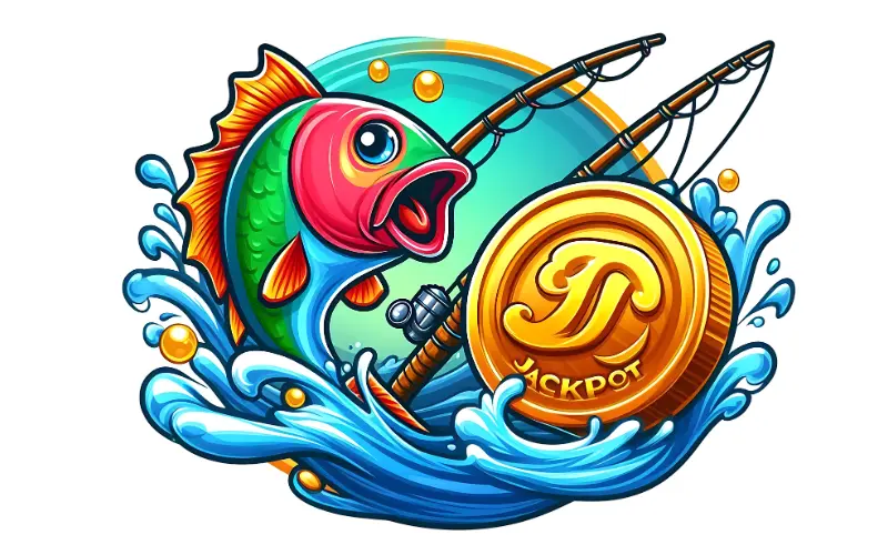 Jackpot Fishing