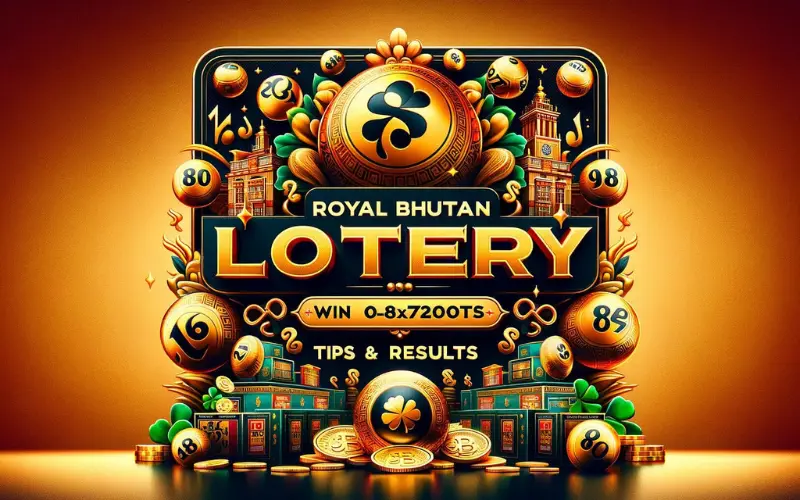 Bhutan Lottery
