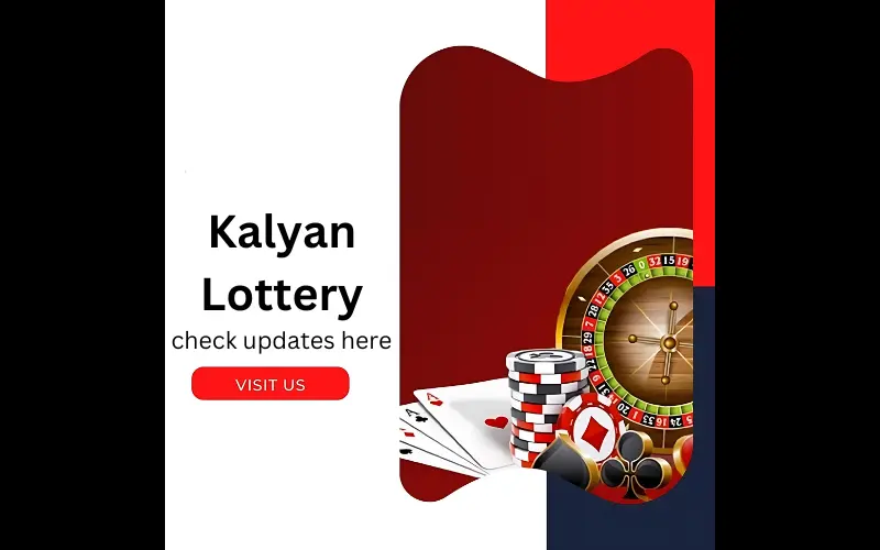 Kalyan Lottery: Your Ticket to Financial Freedom