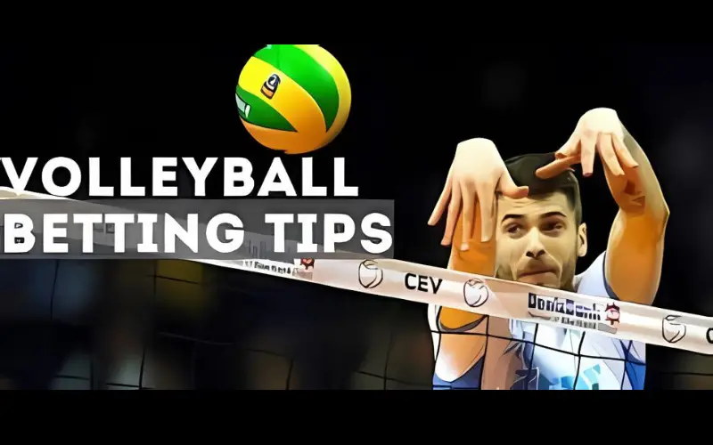 volleyball