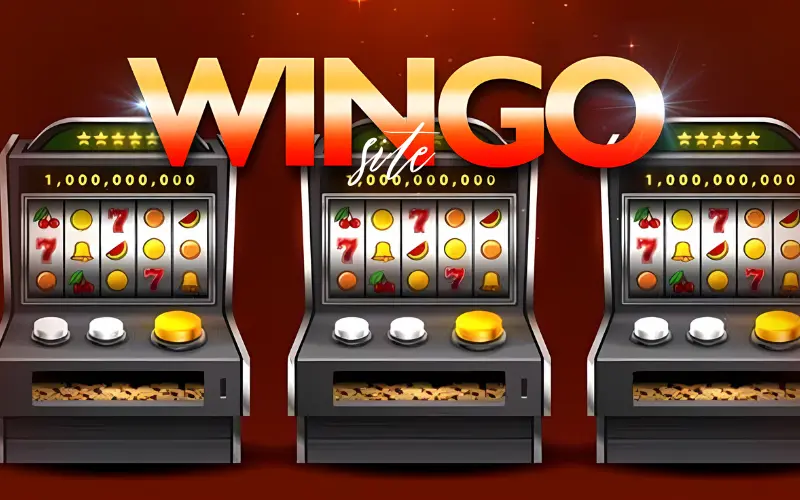 Wingo Site