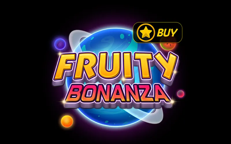 Fruity Bonanza