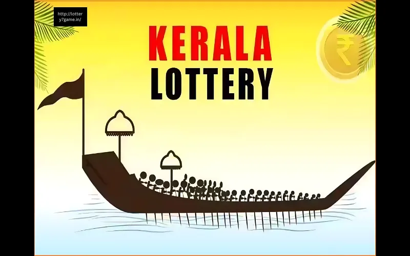 Kerala Lottery Monthly Chart 2024
