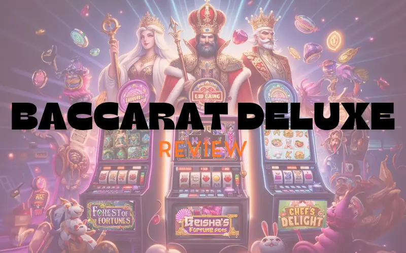 Baccarat Deluxe