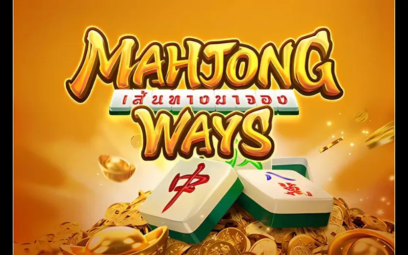 Mahjong Ways