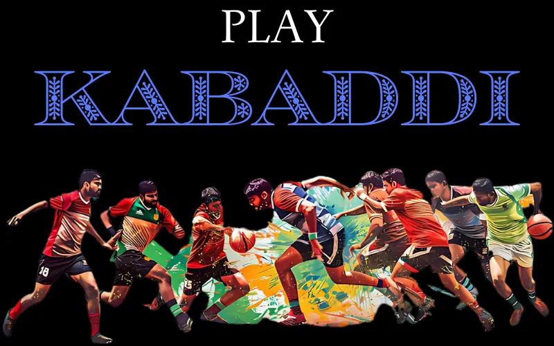 Kabaddi
