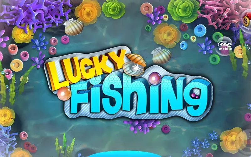 LuckyFishing