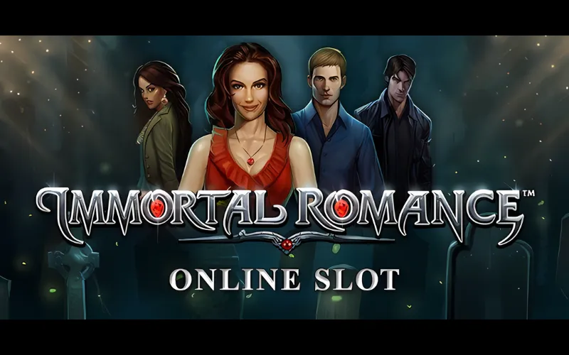Immortal Romance