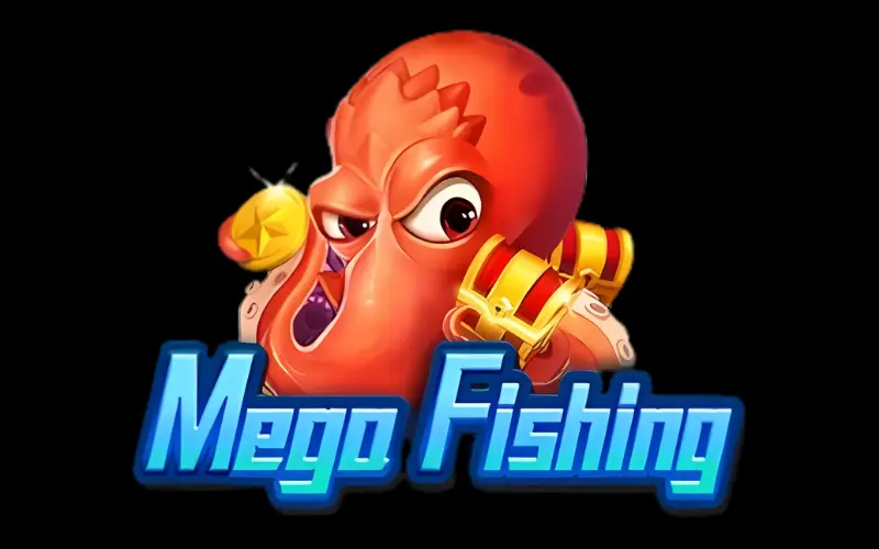 Mego Fishing
