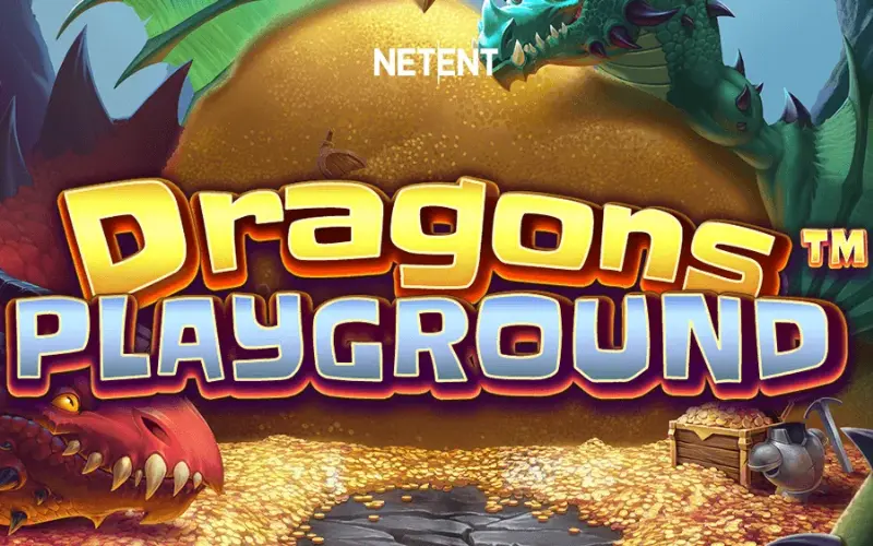 Dragons Playground™