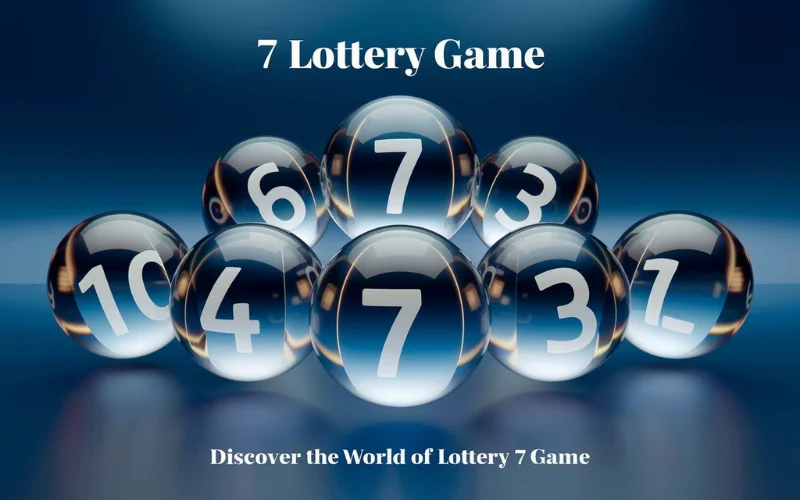 lottery game