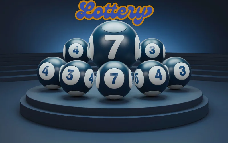 7 lottery game