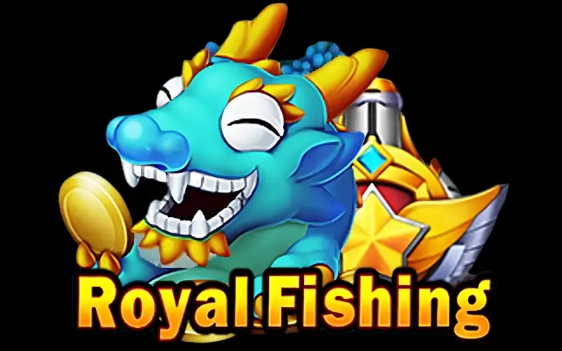 Royal Fishing