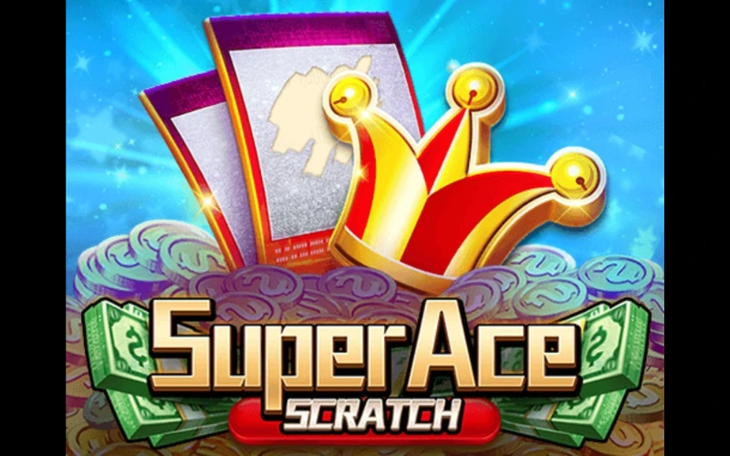 JILI: Super Ace Scratch