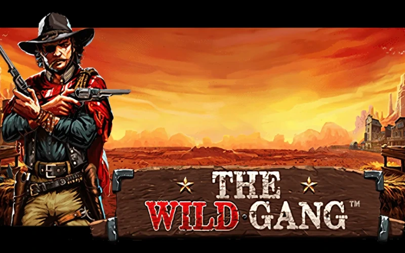 The Wild Gangs