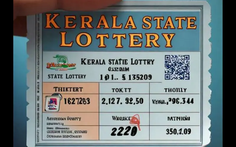 7 Lottery Login​