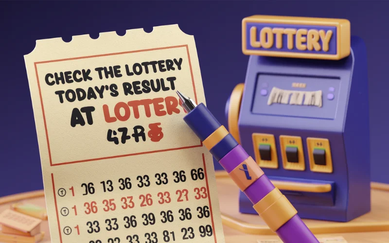Lottery Today
