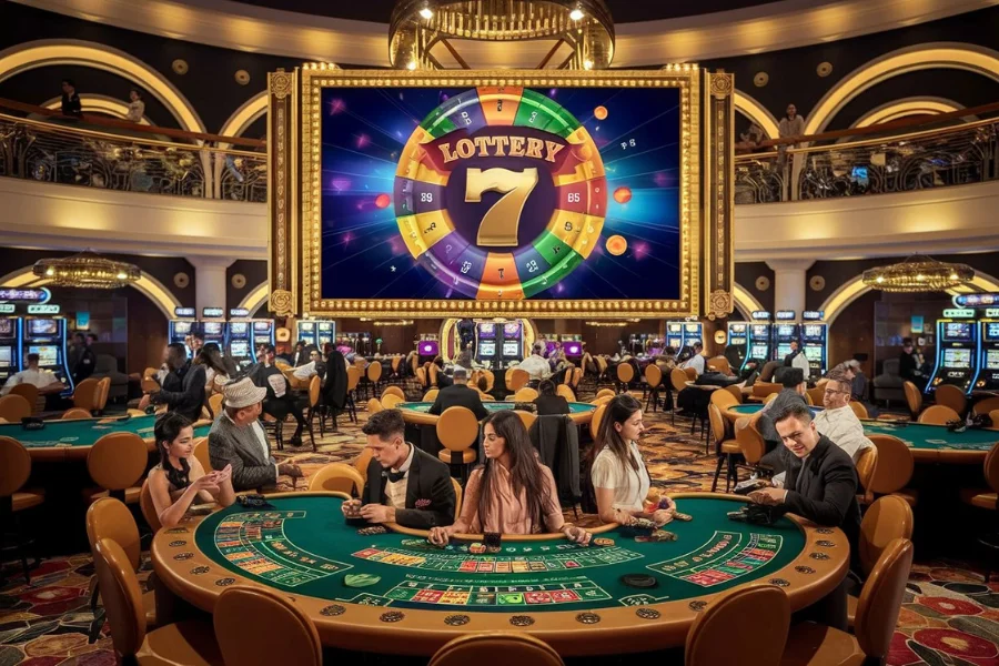 Online Casino India