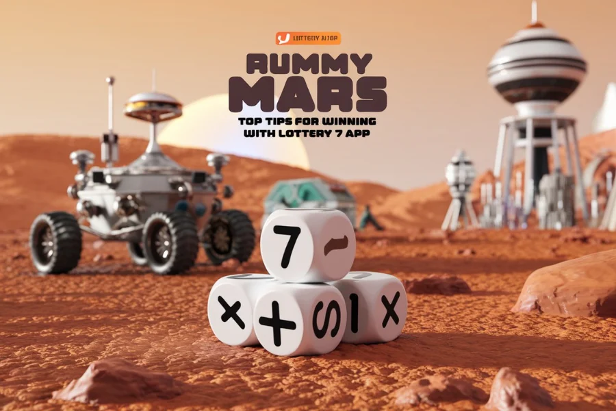 Rummy Mars
