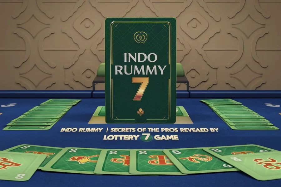 Indo Rummy,