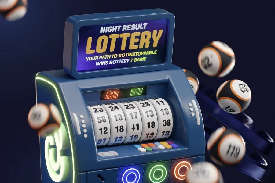 Night Result Lottery