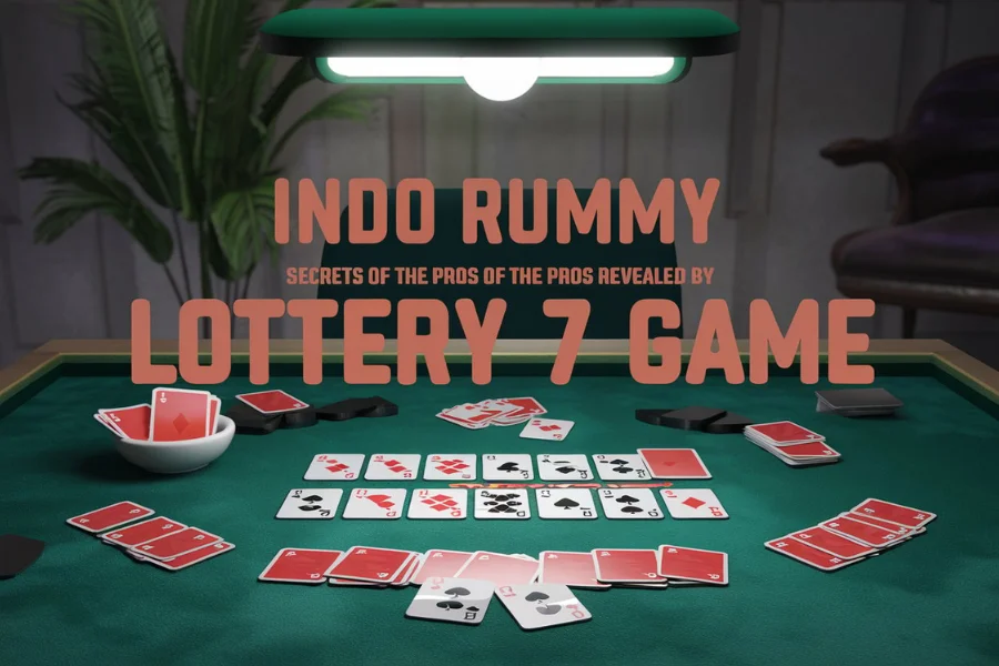 Indo Rummy,