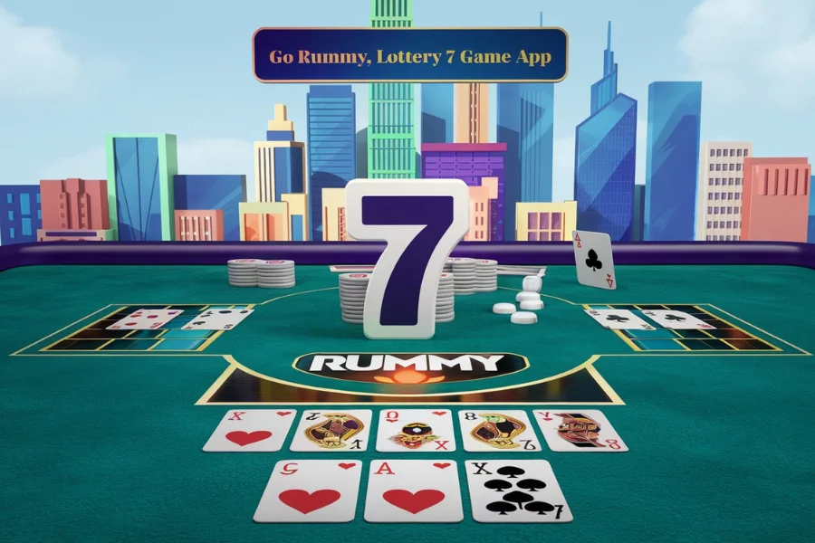 Go Rummy
