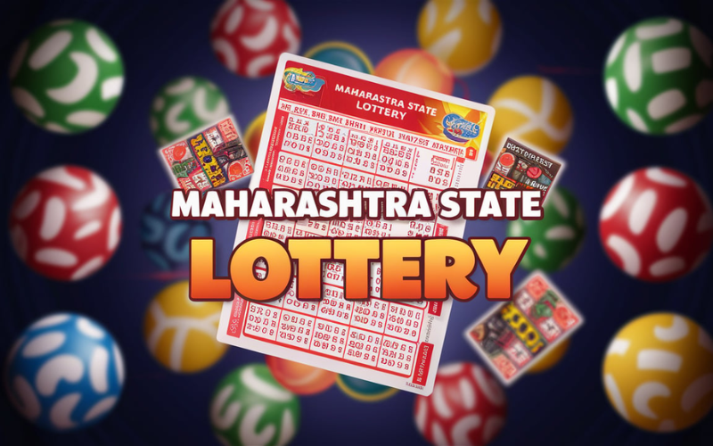 Maharashtra State Lottery Result​, Maharashtra Lottery​, Lottery 7, Maharashtra State Lottery, Maharashtra State Lottery Result Today​