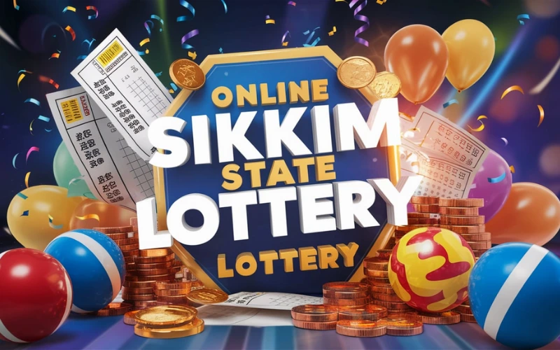 Sikkim State Lottery