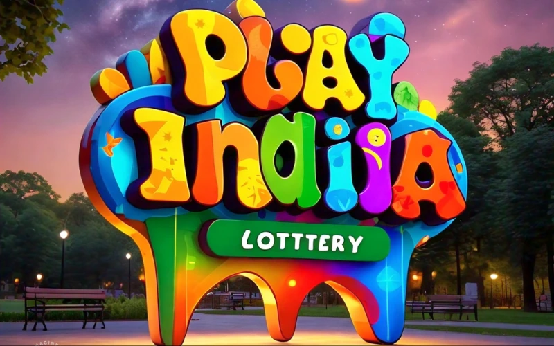 Play India Lottery