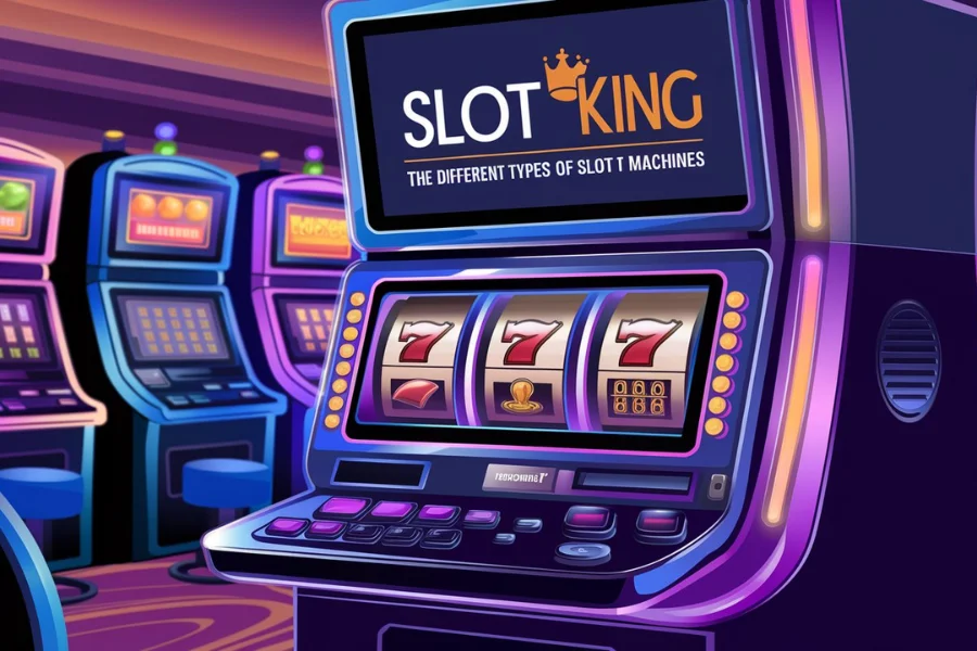 Slot King