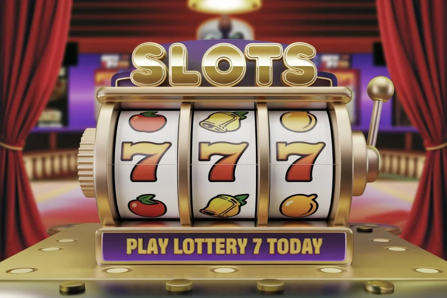 Slots 777 Online