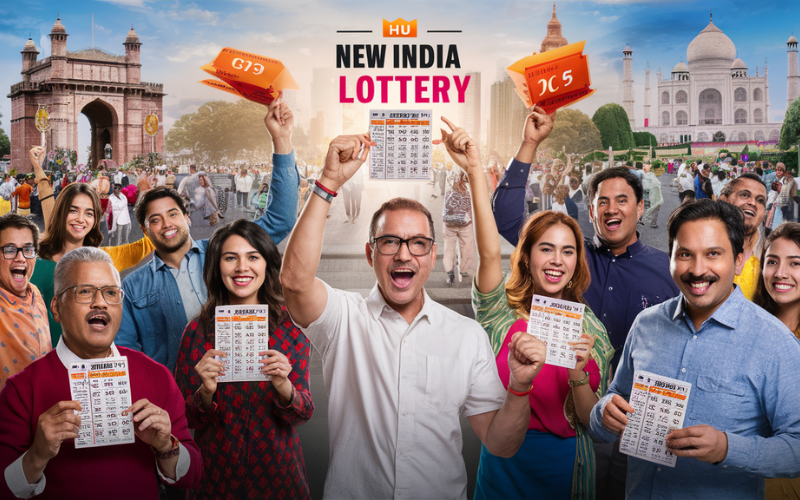 New India Lottery​, Buy Lottery Online​, Lottery 7, Online Lottery Purchase​, Lucky Lottery Online​