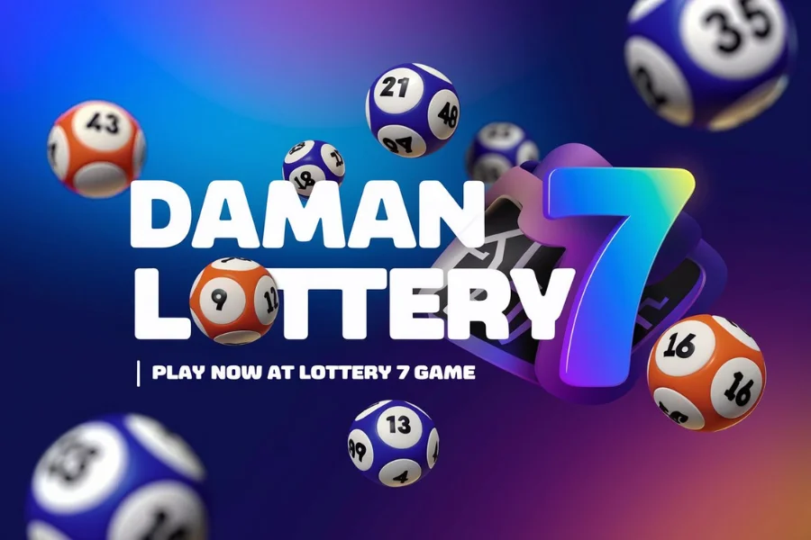 Daman Lottery