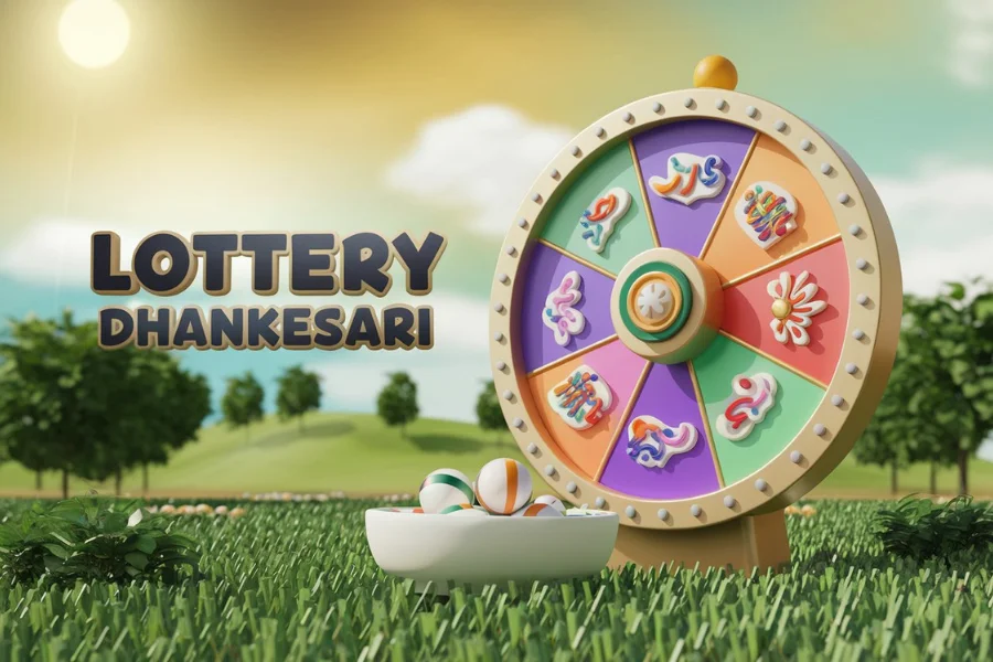 Lottery Dhankesari