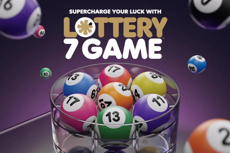 Lottery Euromillions