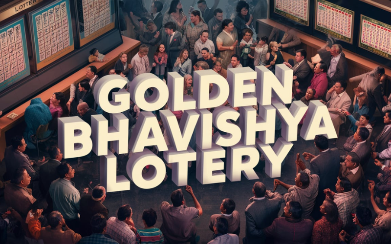 Golden Bhavishya Lottery, Lucky Lottery Online​, Buy Lottery Tickets Online​, Online Lottery App​