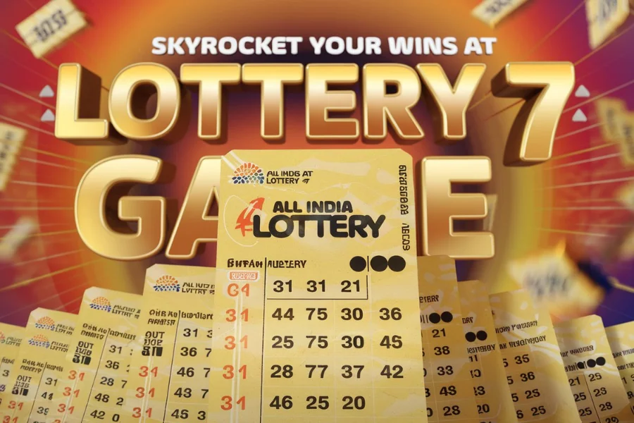 all india lottery