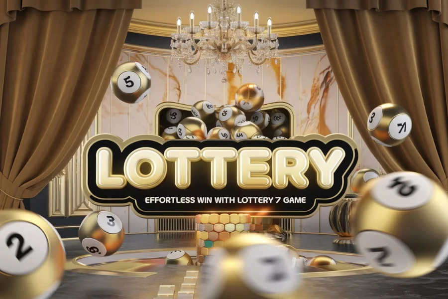 Lottery Dear Lottery