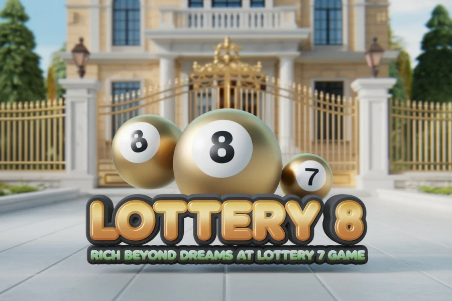 lottery 8
