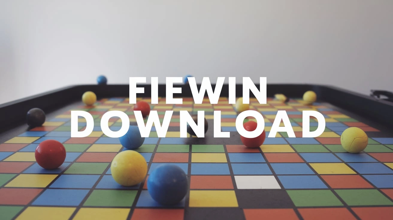 Fiewin Download