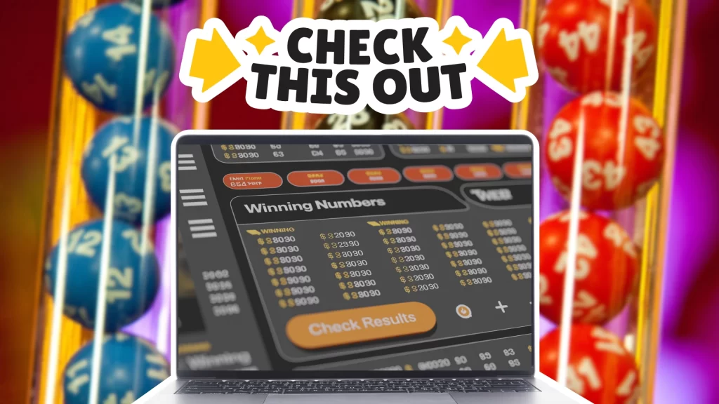 How to Check Kerala Jackpot Results Online
