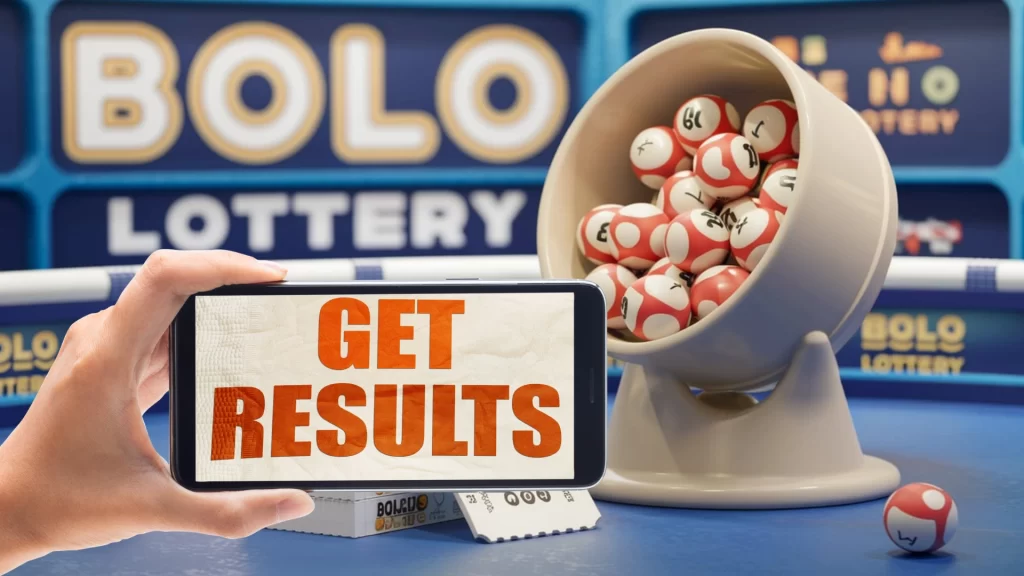 Bolo Lottery