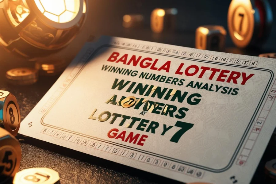 Bangla Lottery