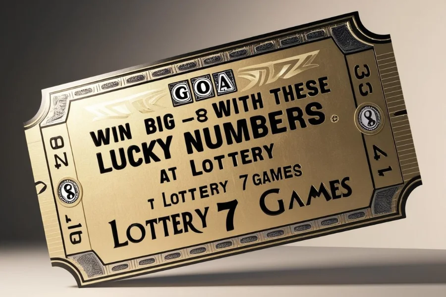 Goa Lottery